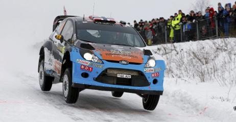 Mads Ostberg